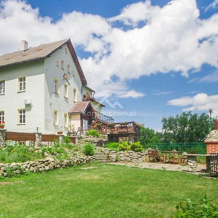 Zloty Widok Bed & Breakfast Подгожин Екстериор снимка