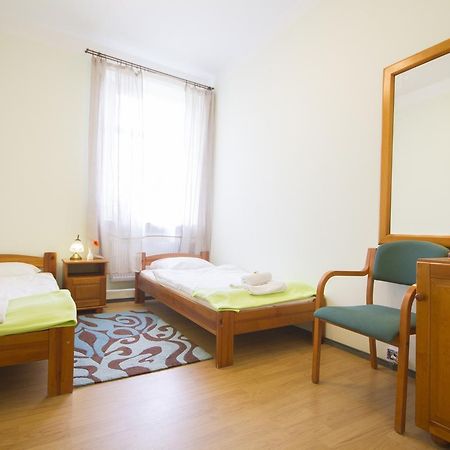 Zloty Widok Bed & Breakfast Подгожин Екстериор снимка