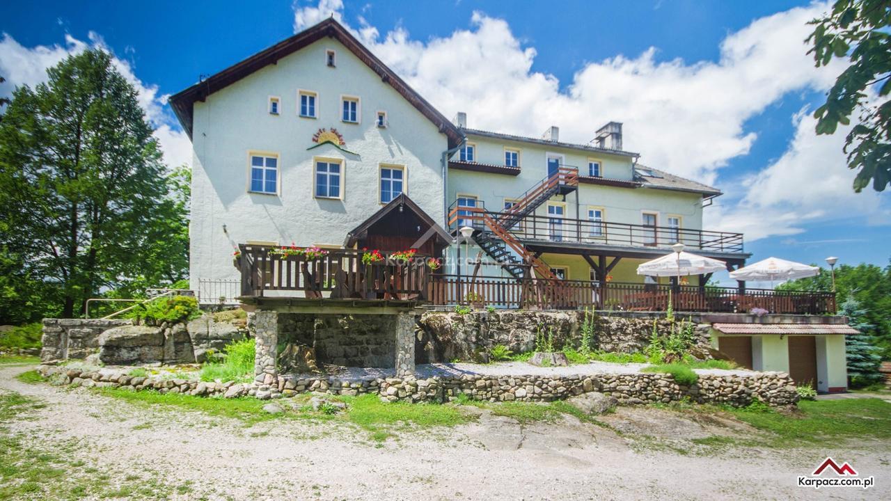 Zloty Widok Bed & Breakfast Подгожин Екстериор снимка