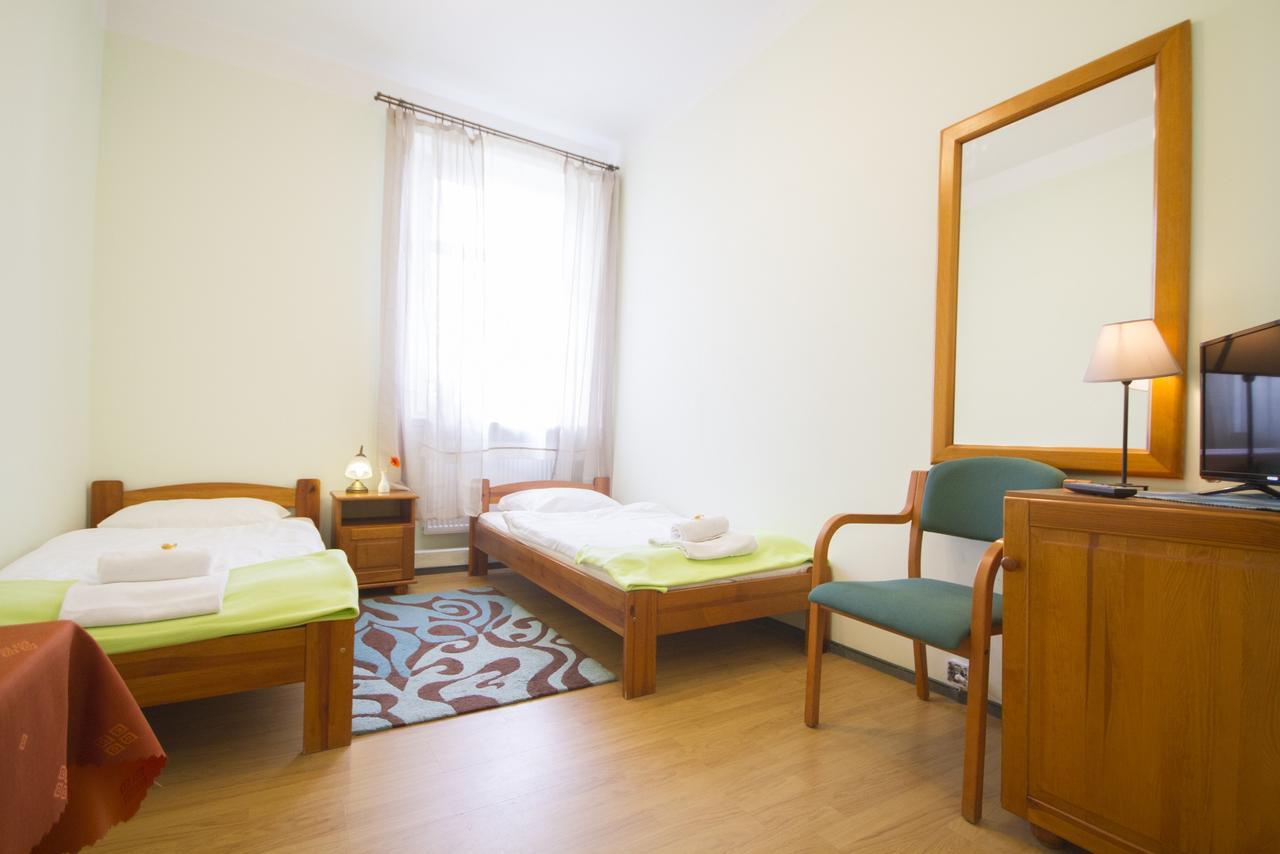 Zloty Widok Bed & Breakfast Подгожин Екстериор снимка