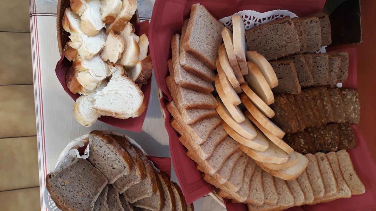 Zloty Widok Bed & Breakfast Подгожин Екстериор снимка